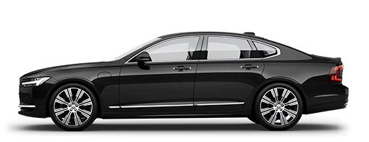 Volvo S90 Recharge