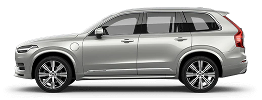 Volvo XC90 Recharge